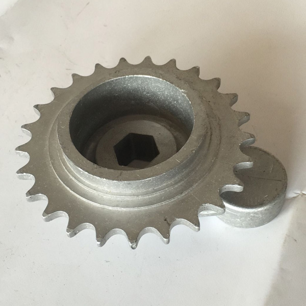 铝合金铸件