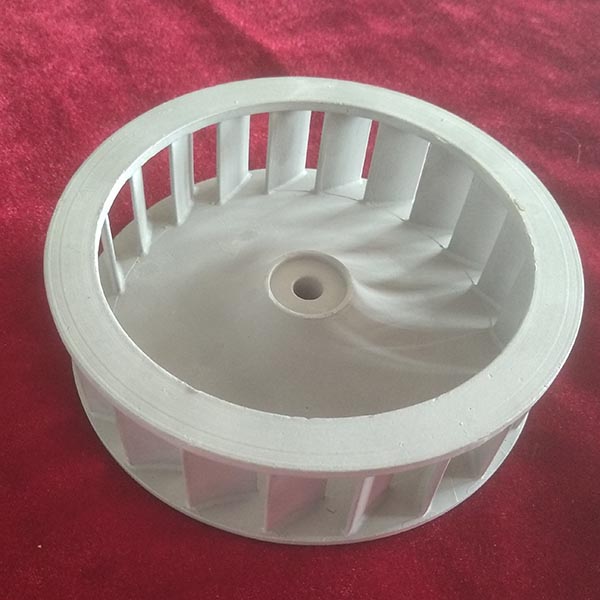 铝合金铸件